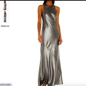 L'Academie The Chimene Maxi Dress - XS